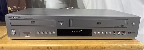 Samsung dvd v8500 vcr - samsung,