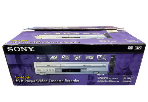 Open box sony - open,