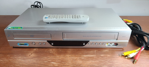 Zenith xbv613 vhs vcr dvd - xbv613,
